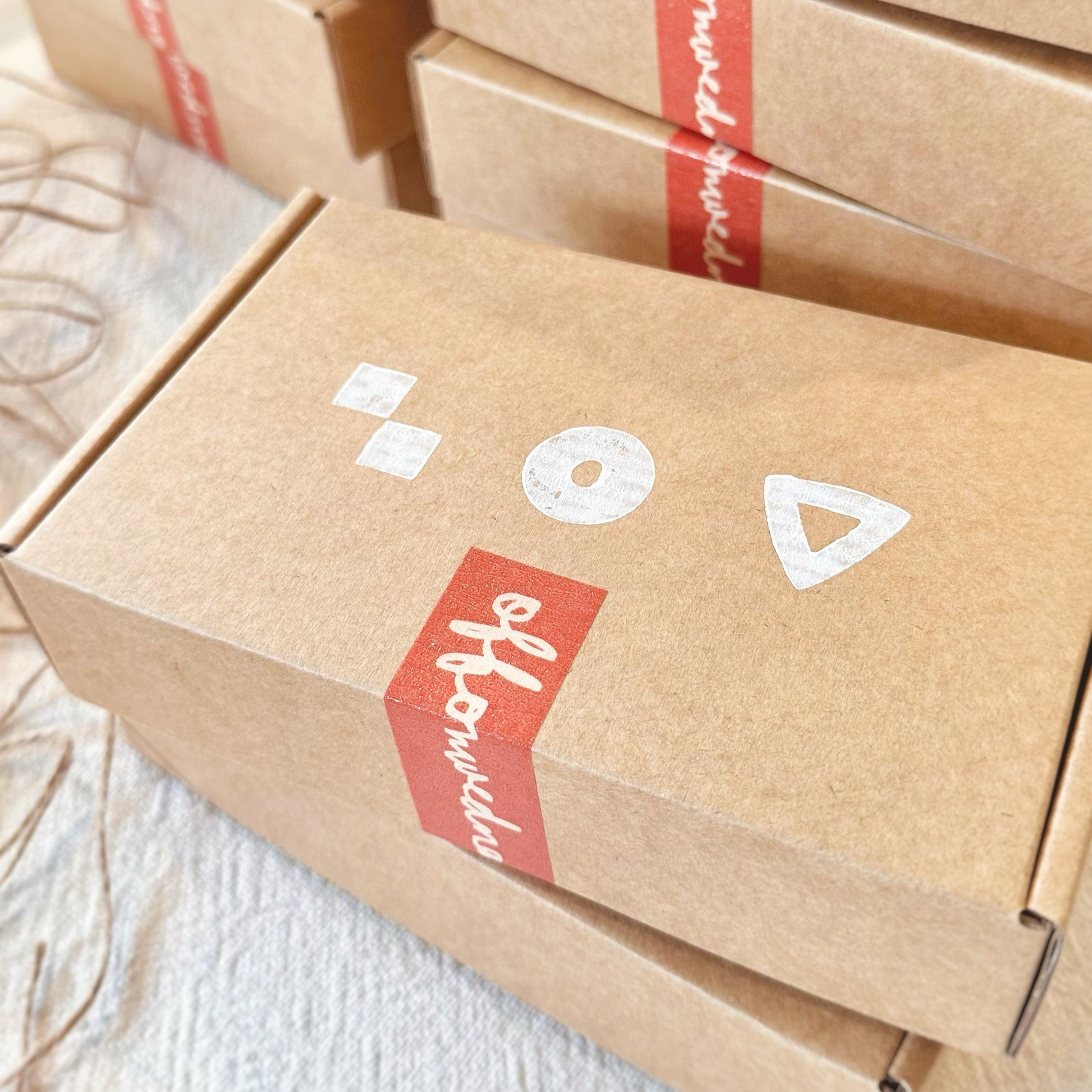 Biscuit Box