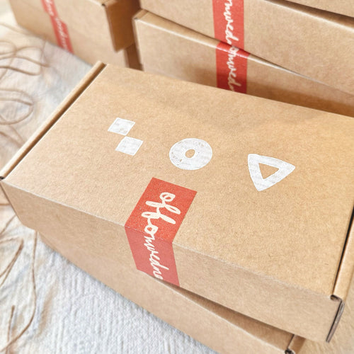 Biscuit Box