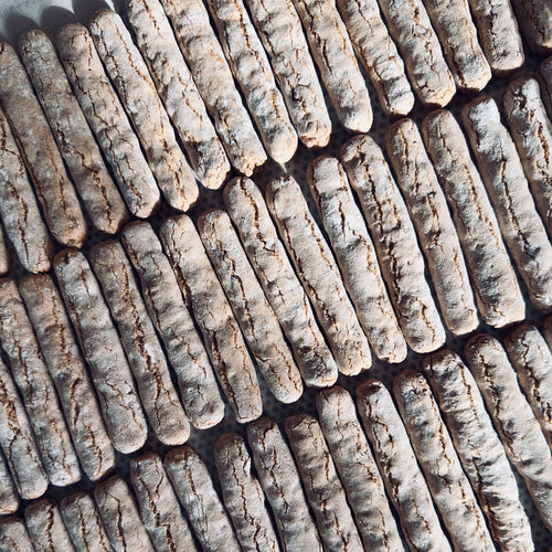 Hazelnut Twigs