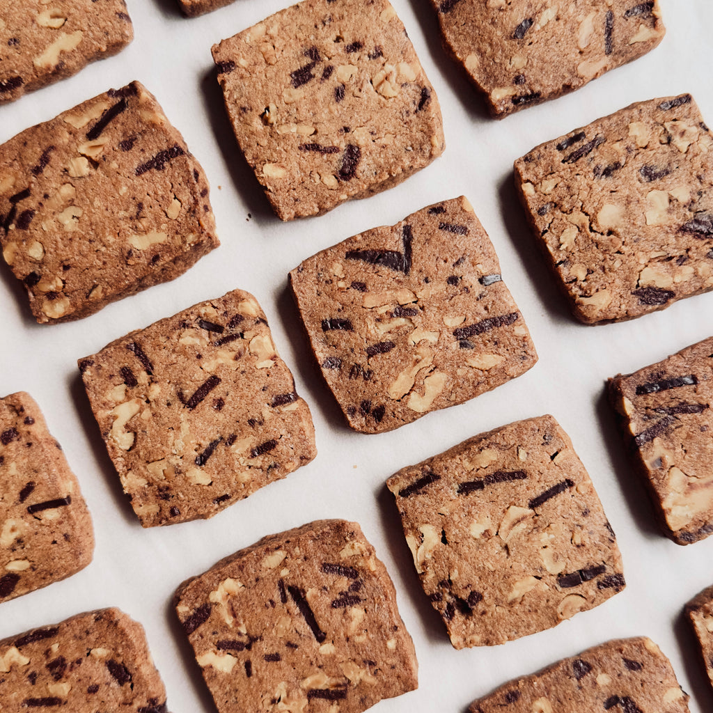 Walnut Chocolate Chip